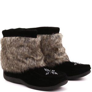 Alfred Cloutier Boots Size 9